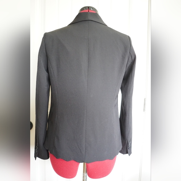 Black Dex the suit shop Blazer - Picture 6 of 7